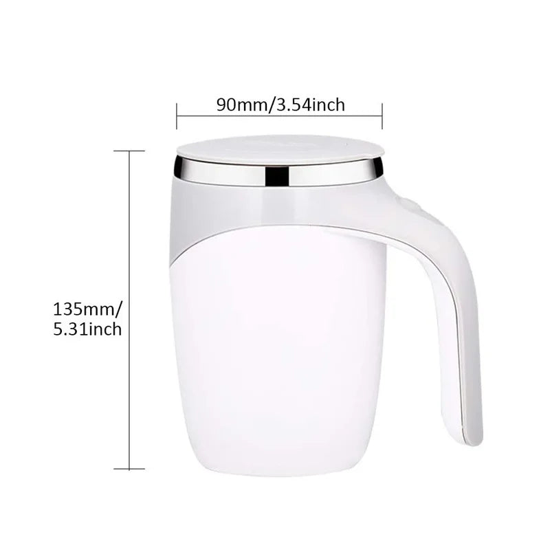 Magnetic Drink Mixer