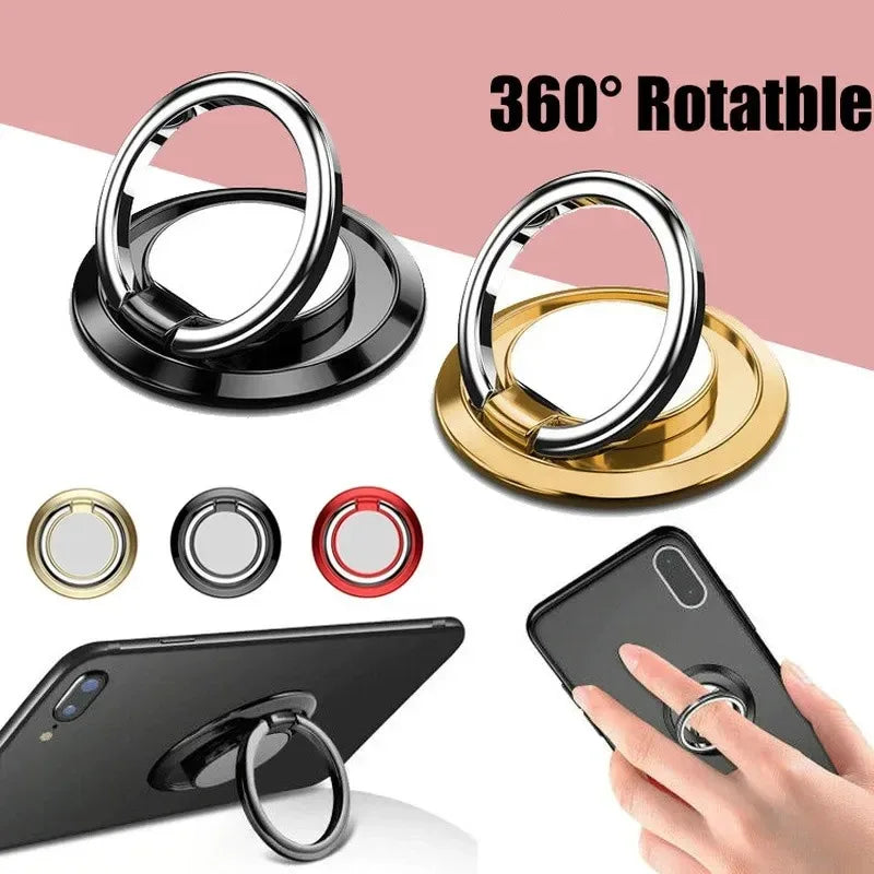 360° Rotating Ring Holder for Phone