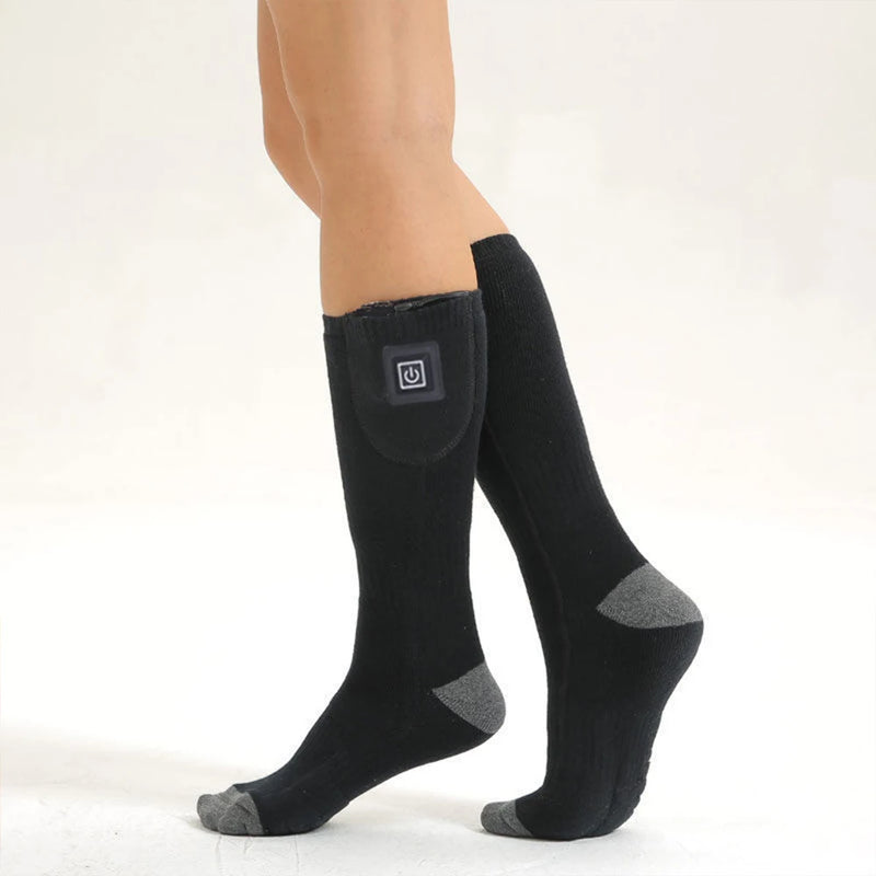 HeatZone Pro Socks - 65℃