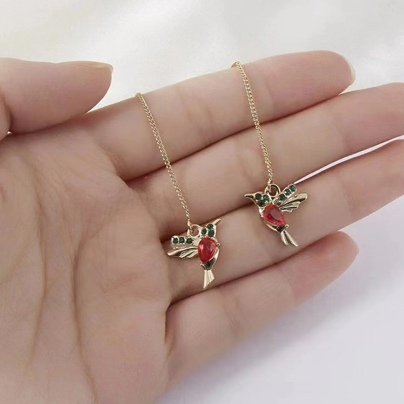 Festival Boho Tassel Earrings – Long Irregular Statement Jewelry for Party & Date Night