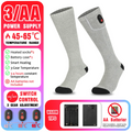 HeatZone Pro Socks - 65℃