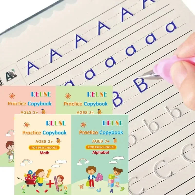 Original Letrinus™ SmartPad