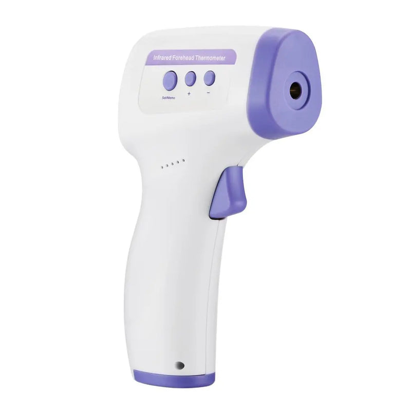 Digital Thermometer Infrared - Martsgaia