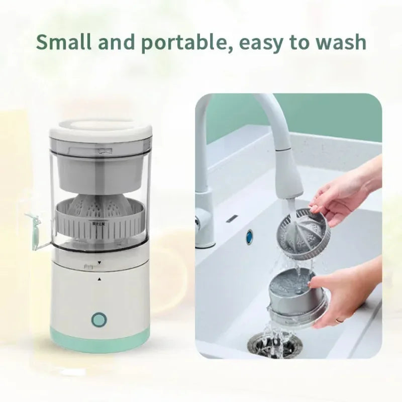 Fruit Squeeze Vita -  Automatic Juicer - Martsgaia