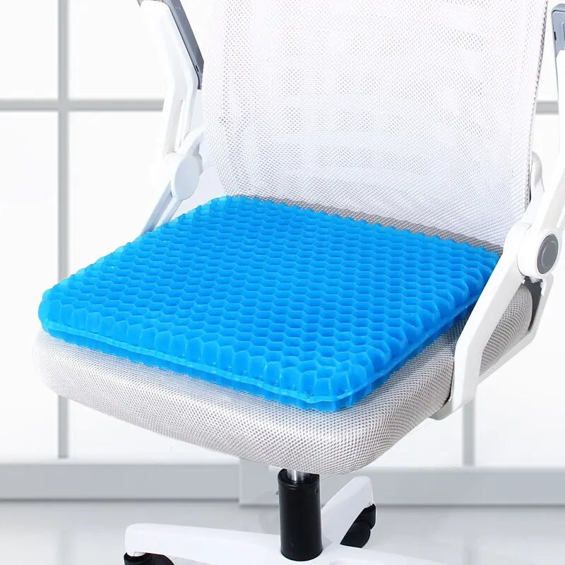 Comfort Cushion - Comfort And Pain Relief Seat - The Ultimate Comfort - Martsgaia