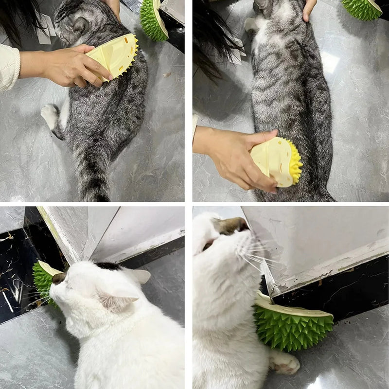 Cat Grooming Tool