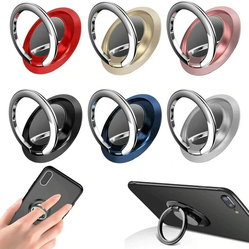 360° Rotating Ring Holder for Phone