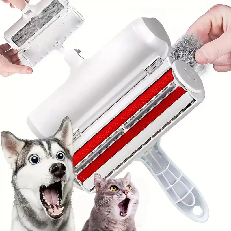 HairVanish - Pet Hair Remover - Martsgaia