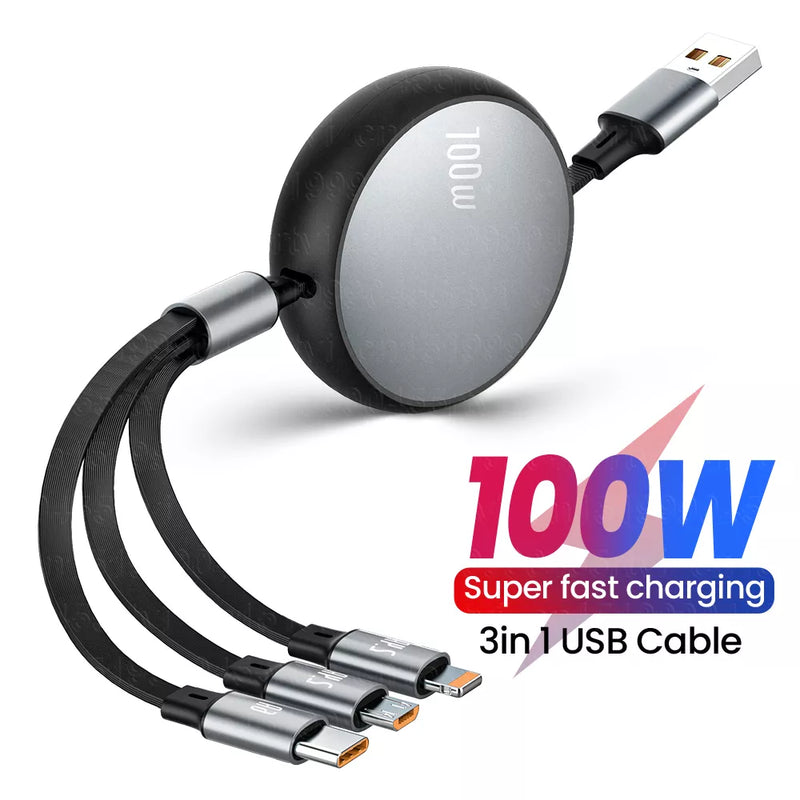 E-Link Intelligence Cable - Martsgaia