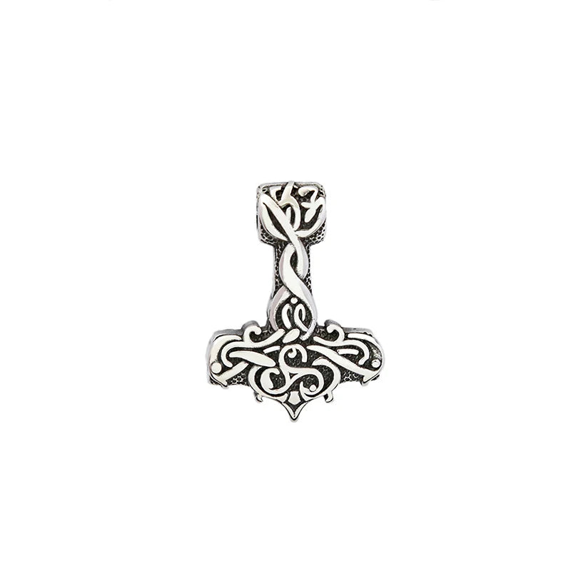 Mjölnir, Thor's Hammer – Norse Viking