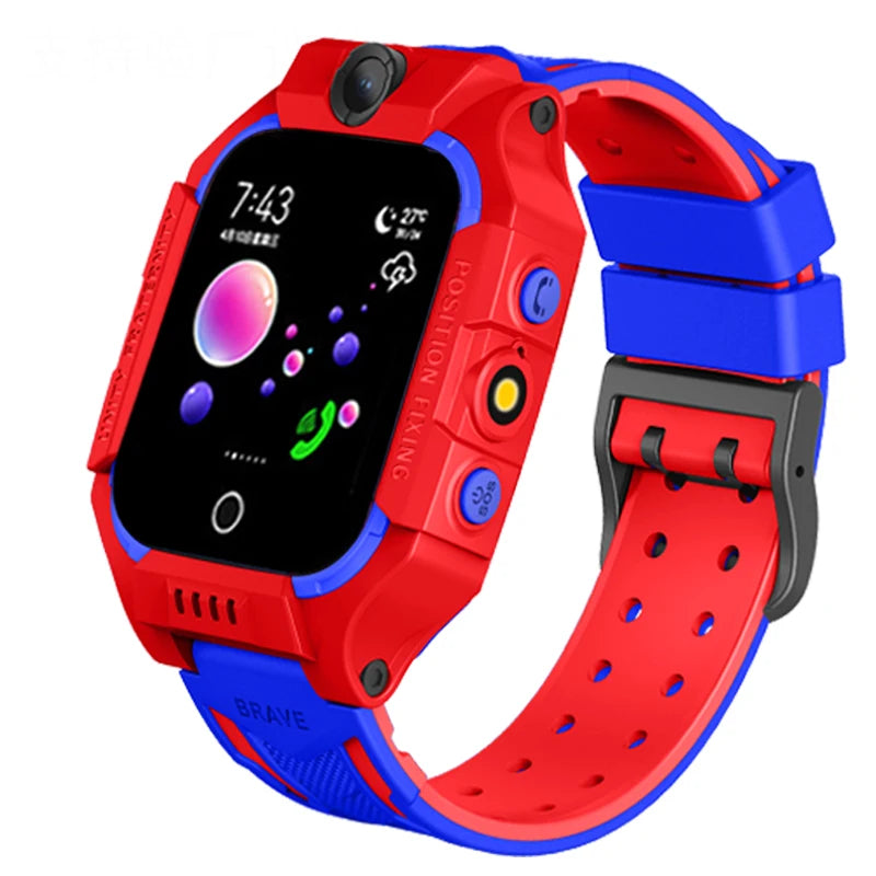 Original Children's Smart Watch - Intelligence Learning