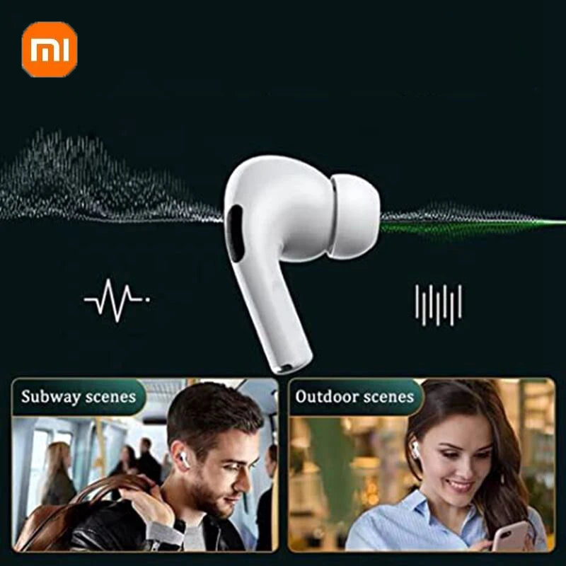 Xiaomi Redmi Bluetooth Earphone - Martsgaia