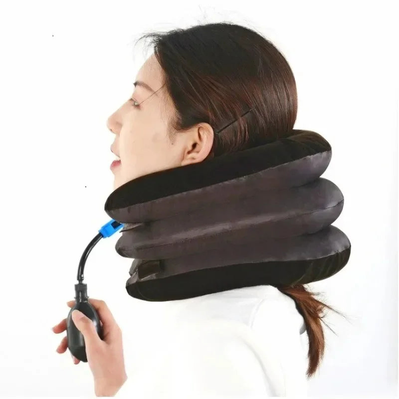 Neck Air Rest Pillows - Martsgaia