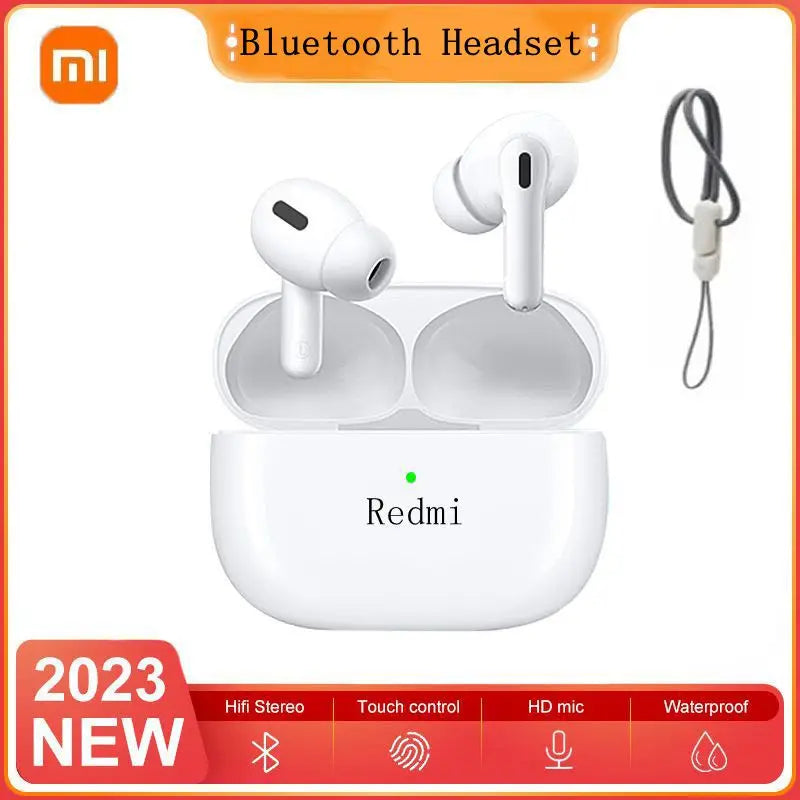 Xiaomi Redmi Bluetooth Earphone - Martsgaia