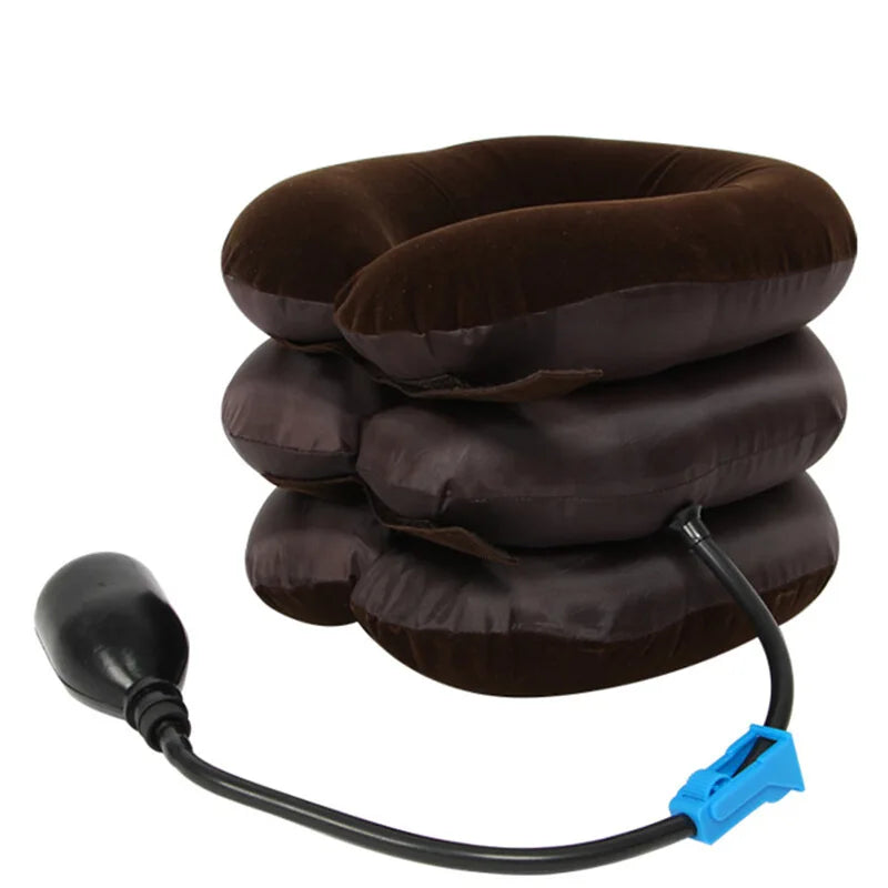 Neck Air Rest Pillows - Martsgaia