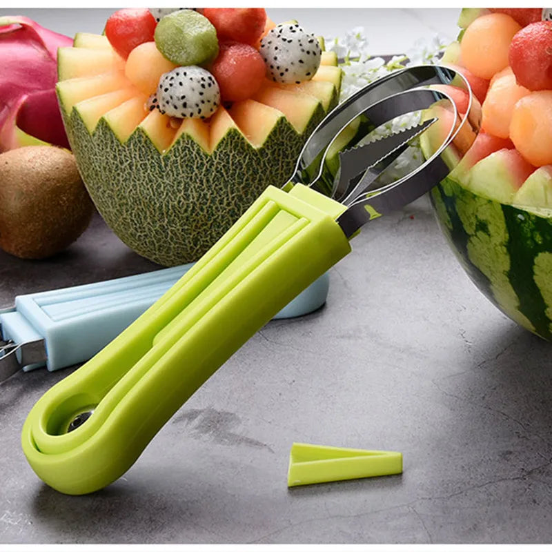 BeautyCutter Fruit - Knife Fruit - Martsgaia