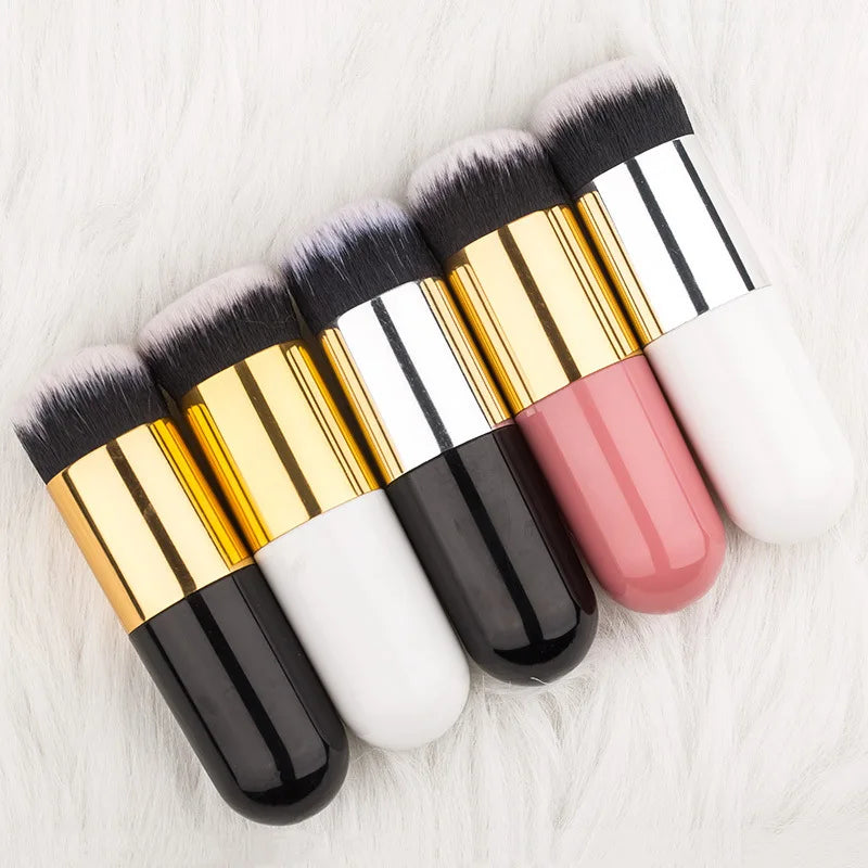 Radiant Touch Luxe Brush Make Up - Martsgaia