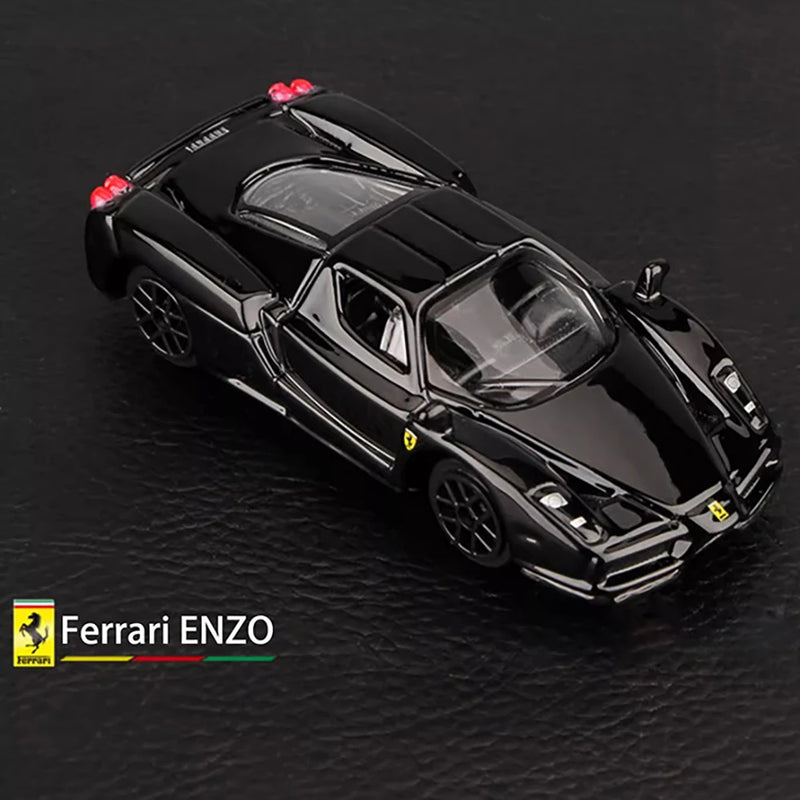 Premium Ferrari Classic Collection - Martsgaia