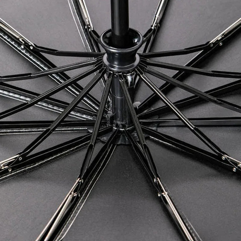 Ultra Strong Windproof UV Umbrella