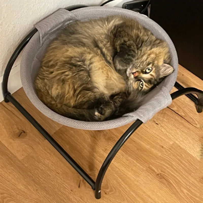 Cat and Dog Bed Comfort - Martsgaia