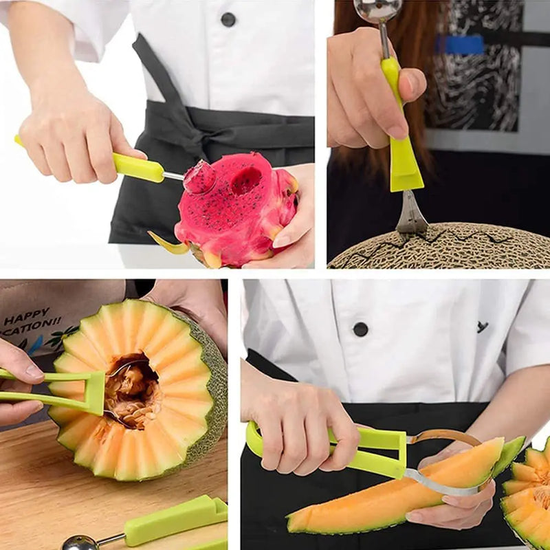 BeautyCutter Fruit - Knife Fruit - Martsgaia