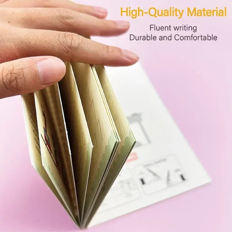 Original Letrinus™ SmartPad