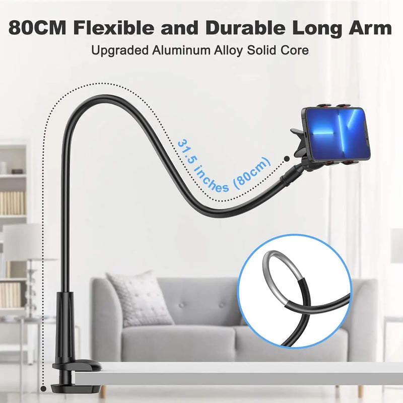 MaxiFlex Pro Phone Stand Holder