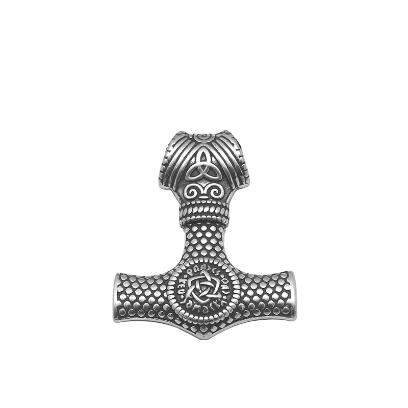 Mjölnir, Thor's Hammer – Norse Viking