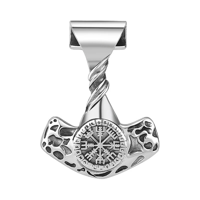 Mjölnir, Thor's Hammer – Norse Viking