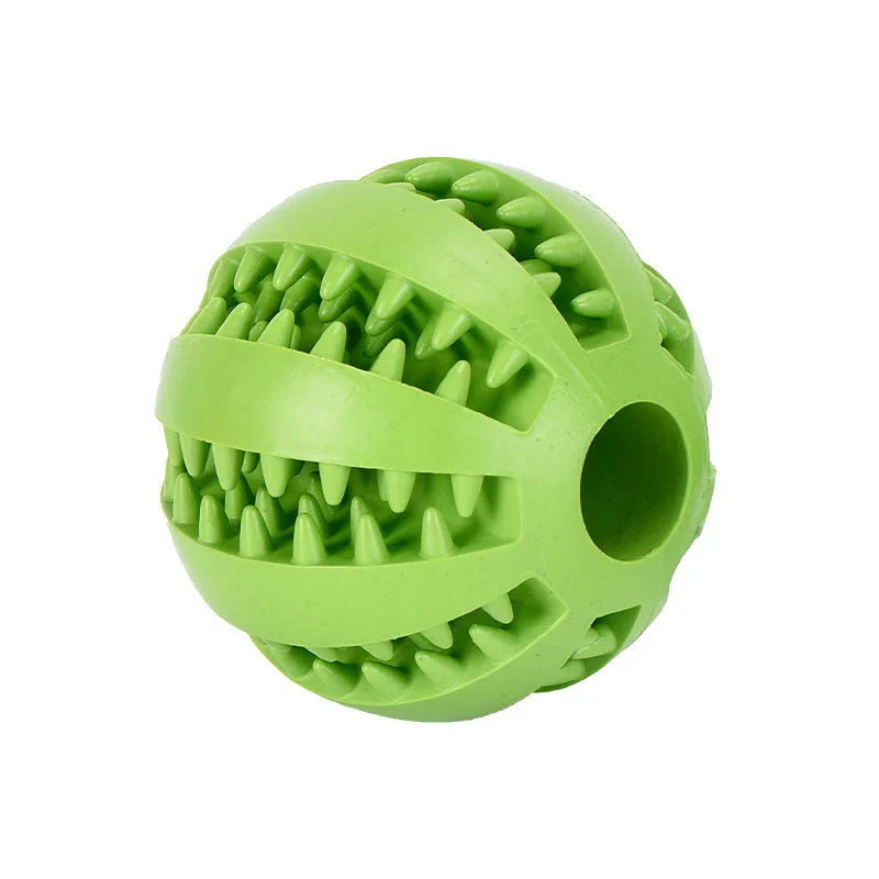Dog Chew Ball Interactive