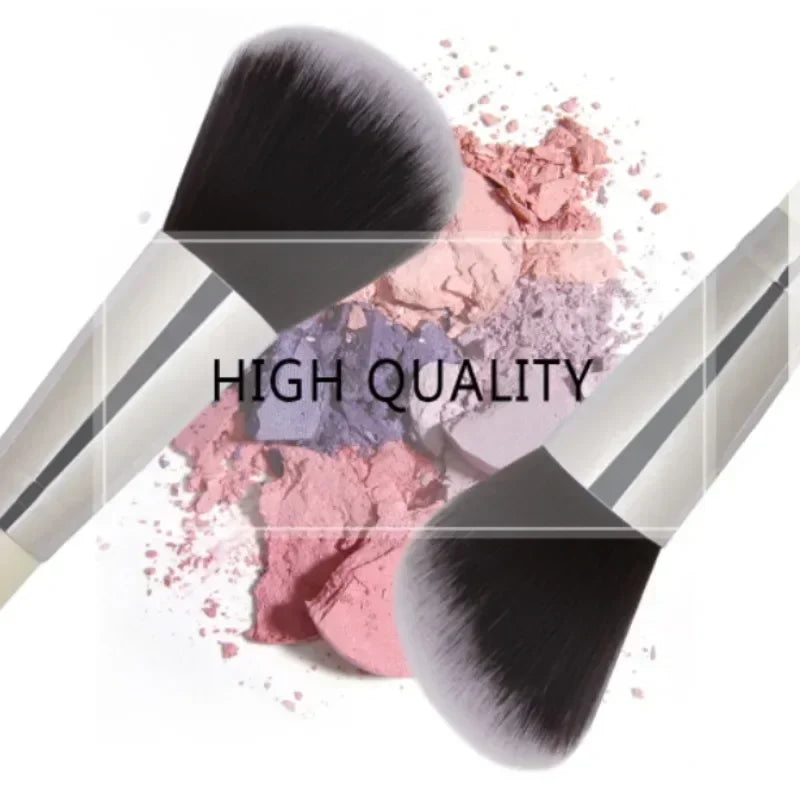 Professional Makeup Brushes Set