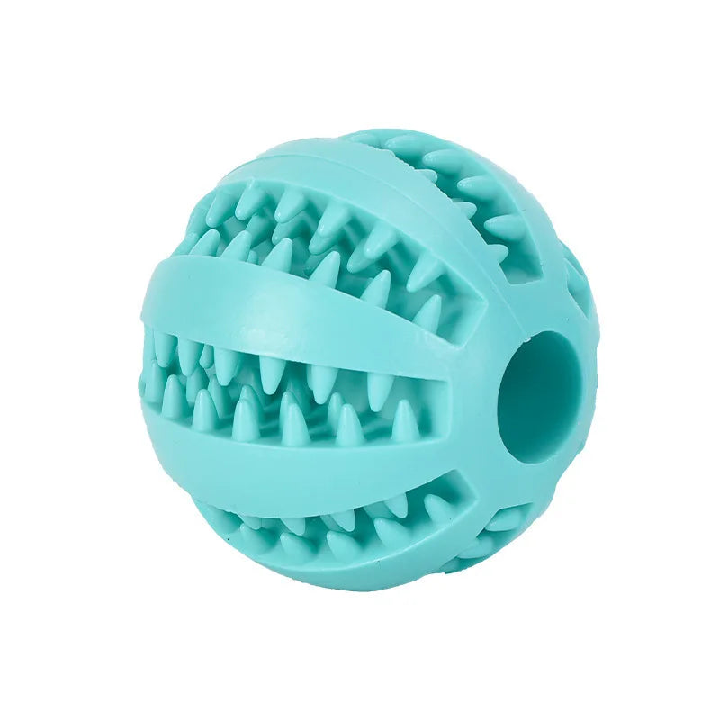 Dog Chew Ball Interactive