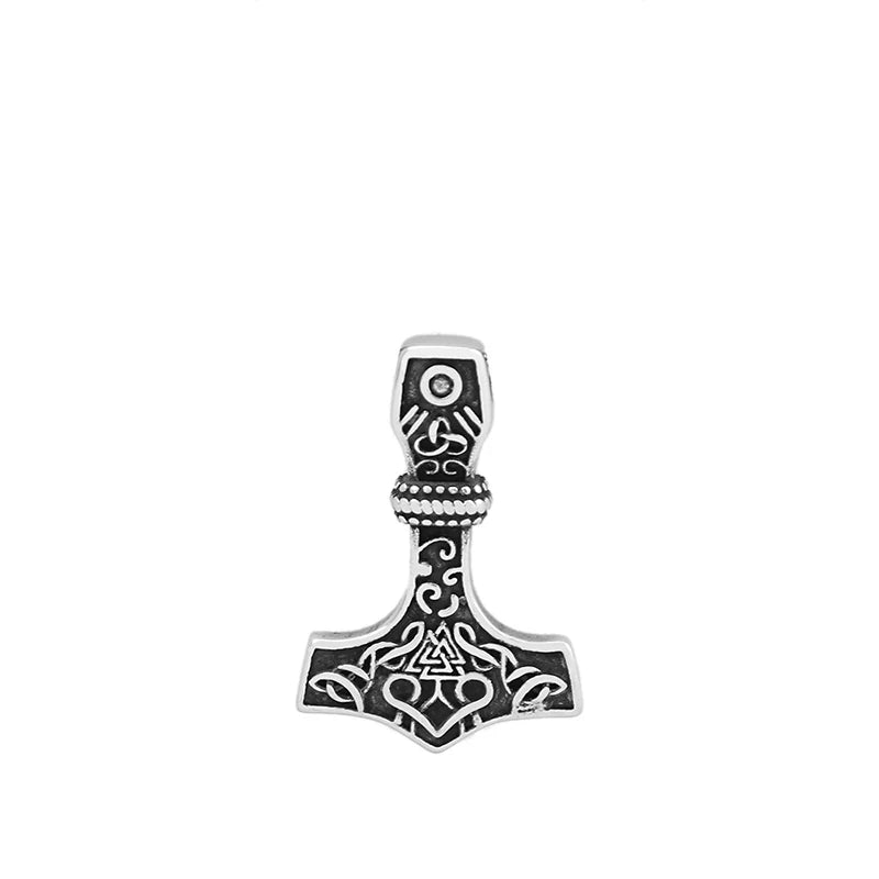 Mjölnir, Thor's Hammer – Norse Viking