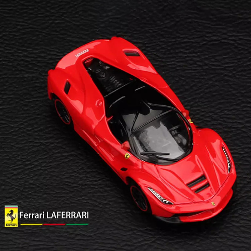 Premium Ferrari Classic Collection - Martsgaia