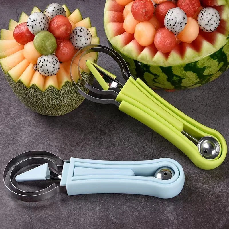 BeautyCutter Fruit - Knife Fruit - Martsgaia